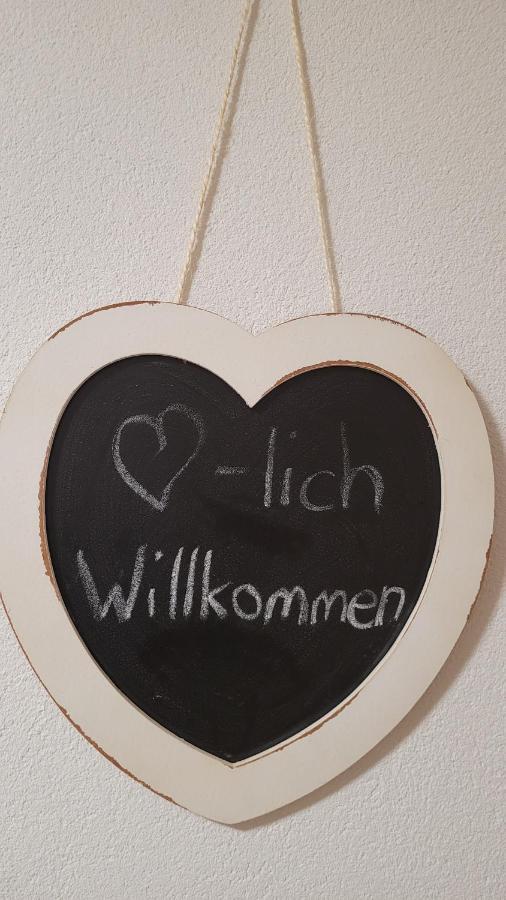 Blumenschein-Ferienwohnung Unne Kirchzell 外观 照片