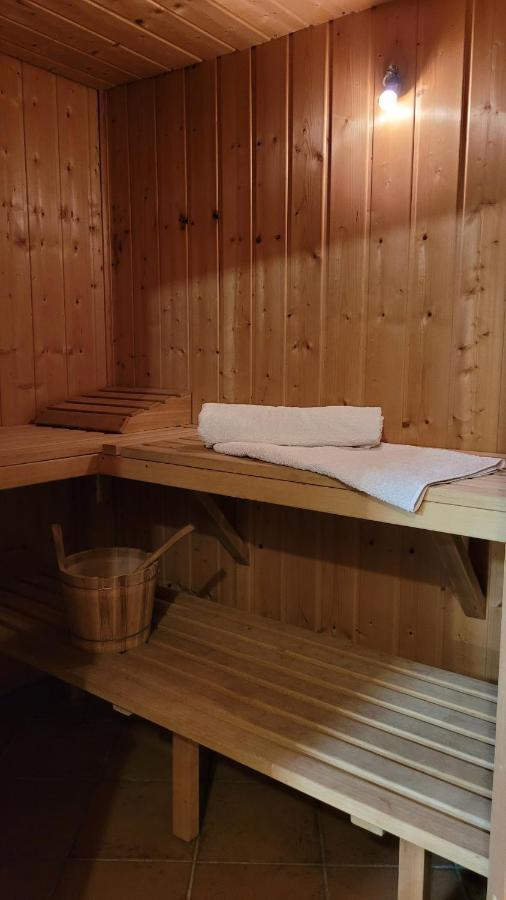 Blumenschein-Ferienwohnung Unne Kirchzell 外观 照片